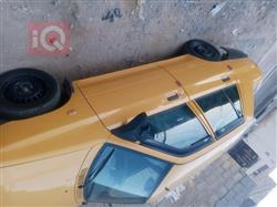 Saipa 131